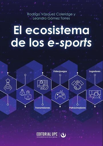 El ecosistema de los e-sports