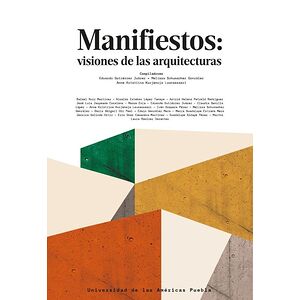 Manifiestos: visiones de...