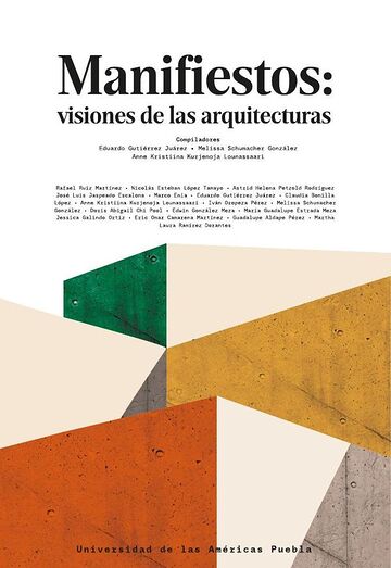 Manifiestos: visiones de...