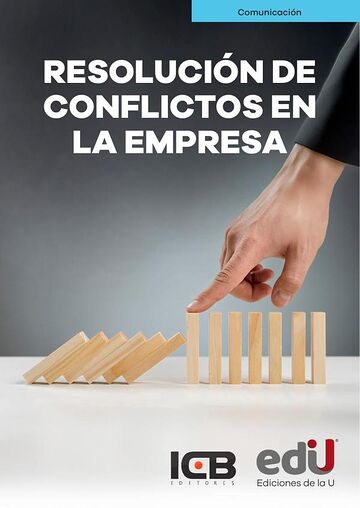 Resolución de conflictos en...
