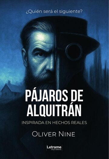 Pájaros de alquitrán