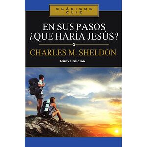 En sus Pasos, ¿qué haría...