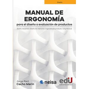 Manual de ergonomía para el...