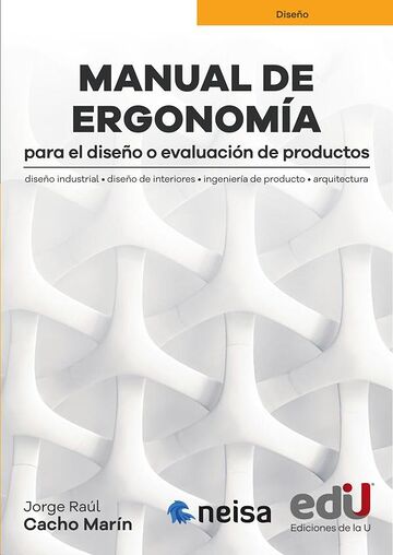 Manual de ergonomía para el...