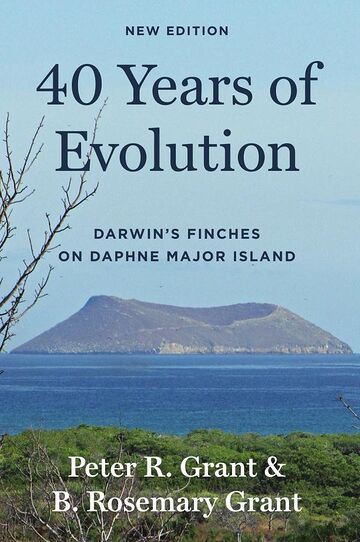 40 Years of Evolution