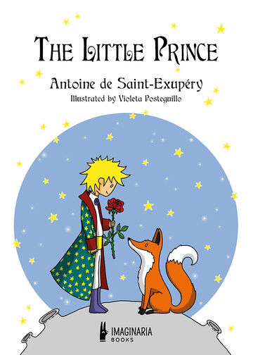 The Little Prince
