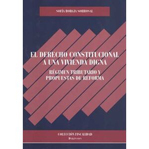 Derecho constitucional a...