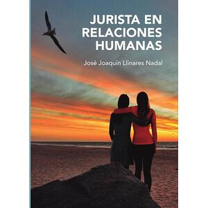 Jurista en relaciones humanas