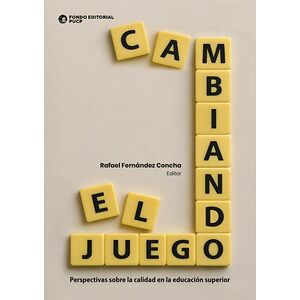 Cambiando el juego