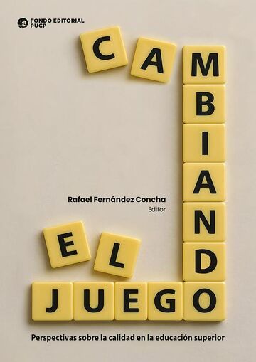 Cambiando el juego