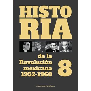 Historia de la Revolución...