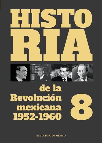 Historia de la Revolución...