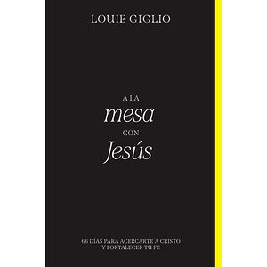A la mesa con Jesús