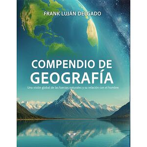 Compendio de Geografía