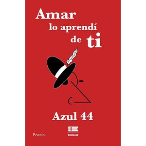 Amar lo aprendí de ti