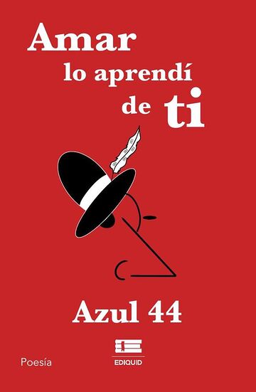 Amar lo aprendí de ti