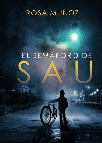 El semáforo de Sau