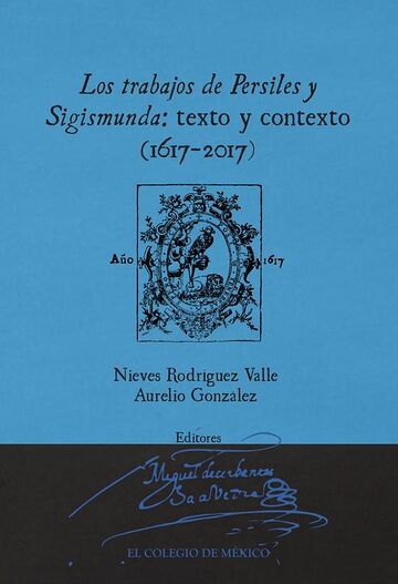 Los trabajos de Persiles y...