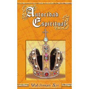 Autoridad espiritual