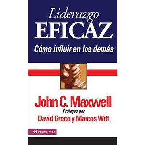 Liderazgo eficaz