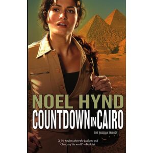 Countdown in Cairo