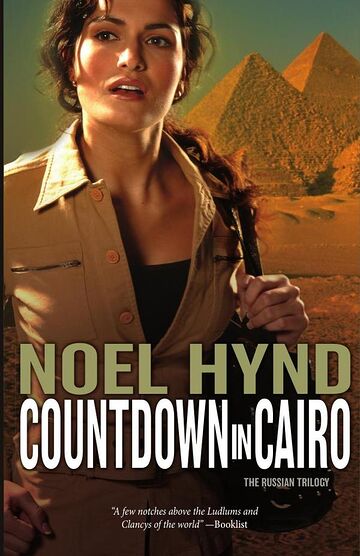Countdown in Cairo
