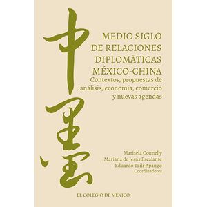 Medio siglo de relaciones...