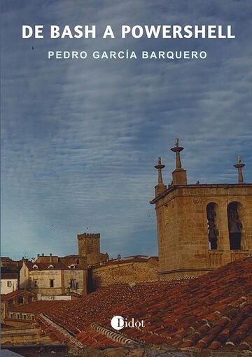 De bash a powershell