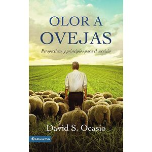 Olor a ovejas