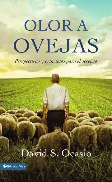 Olor a ovejas