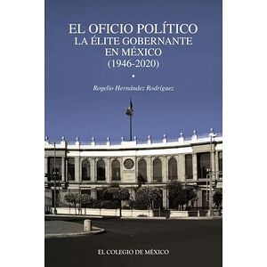 El oficio político.