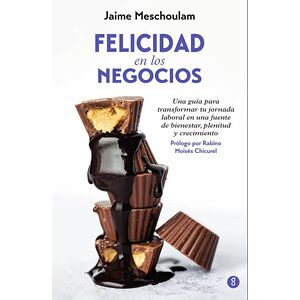 Felicidad en los negocios