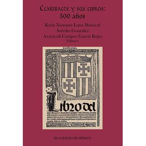 Claribalte y sus libros: