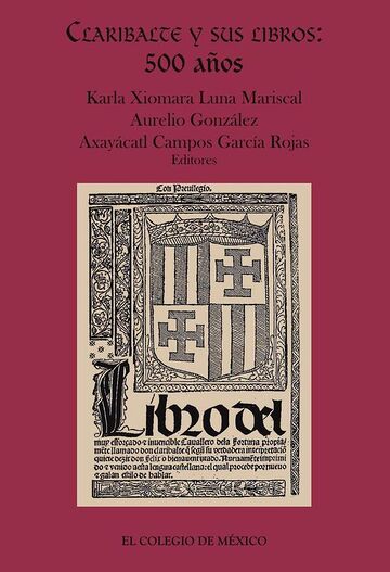 Claribalte y sus libros: