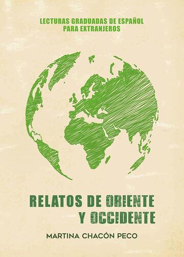 Relatos de Oriente y...