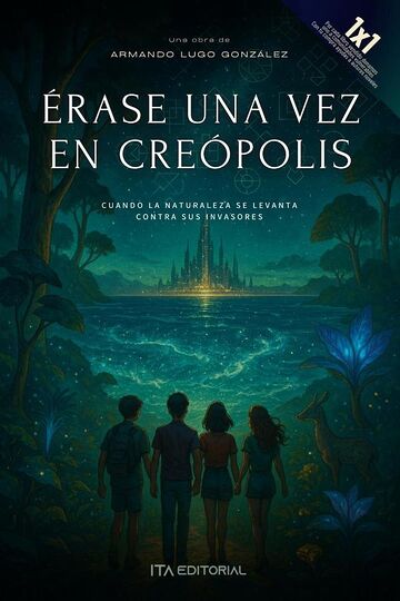 Érase una vez en Creópolis