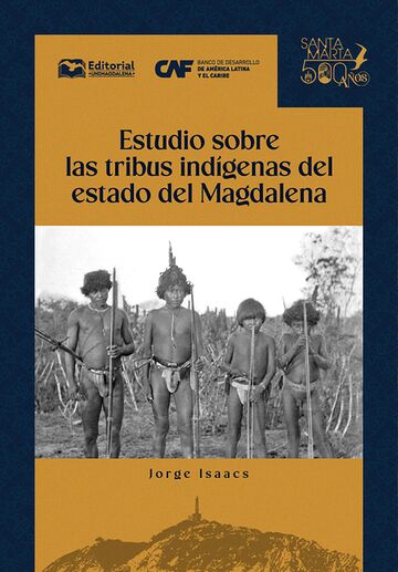 Estudio sobre las tribus...