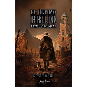 El último brujo II