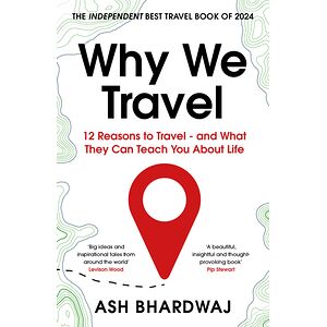 Why We Travel