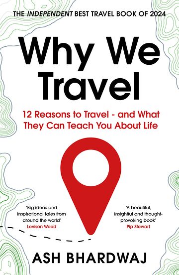 Why We Travel