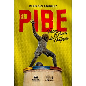 El Pibe