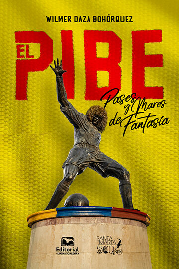 El Pibe