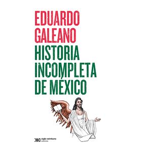 Historia incompleta de México