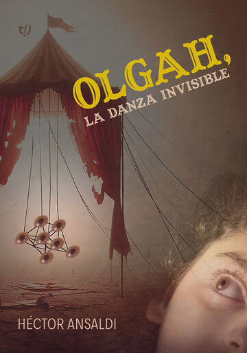 Olgah, la danza invisible