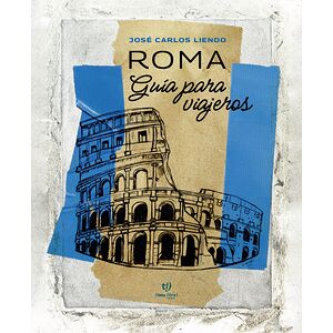 Roma: guía para viajeros