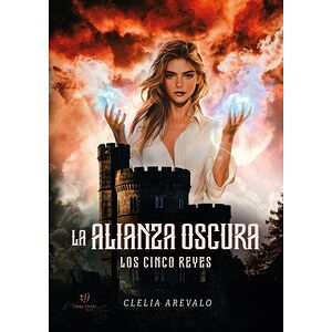 La alianza oscura. Los...