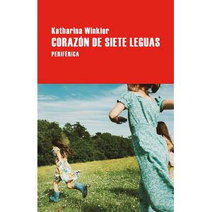 Corazón de siete leguas