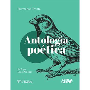 Antología poética