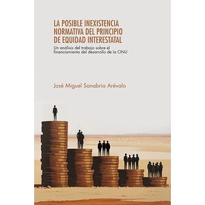La posible inexistencia...