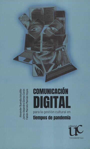 Comunicación digital para...